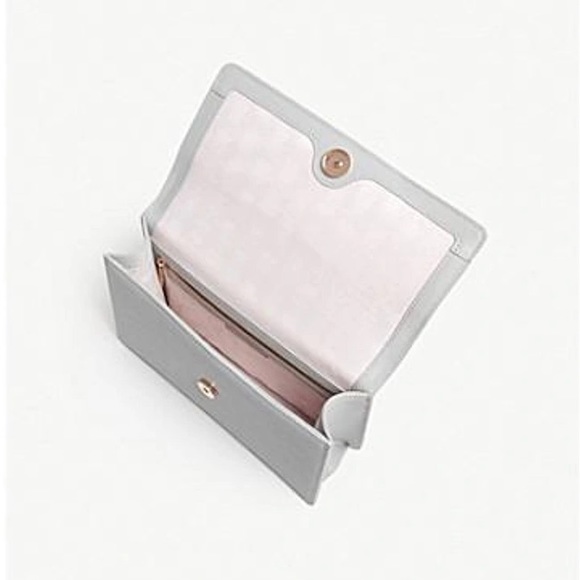 Ted Baker Delila Crossbody Bag - Picture 4 of 10